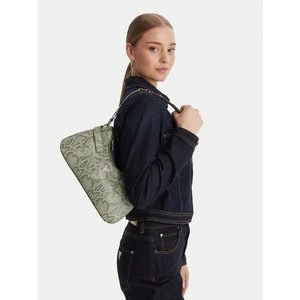 Obrázek produktu Kabelka Guess Serenova HWKG80 91180 Zelená
