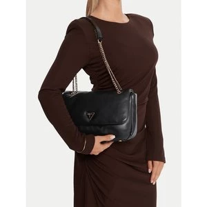 Obrázek produktu Kabelka Guess Sunetra HWNG75 34210 Černá