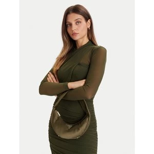 Obrázek produktu Kabelka Guess Sunetra Mini HWSE75 34720 Zelená