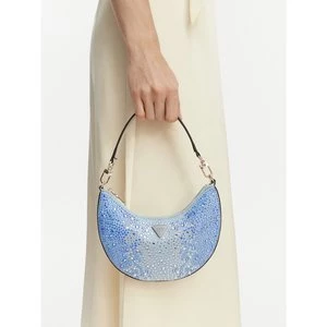 Obrázek produktu Kabelka Guess Tasmin Mini HWEG99 31720 Modrá