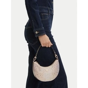 Obrázek produktu Kabelka Guess Tasmin Mini HWEG99 31720 Zlatá
