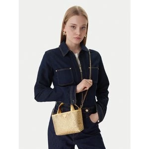 Obrázek produktu Kabelka Guess Tasmin Mini HWRG99 31750 Zlatá