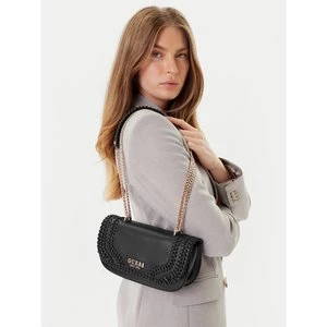 Obrázek produktu Kabelka Guess Tatum HWNG96 67210 Černá