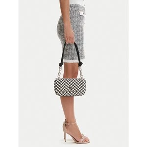 Obrázek produktu Kabelka Guess Tessi HWWG76 91190 Černá
