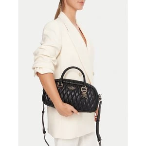 Obrázek produktu Kabelka Guess Valla HWQG81 22050 Černá