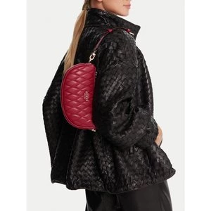Obrázek produktu Kabelka Guess Valla Mini HWQG81 22720 Červená
