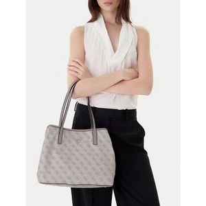 Obrázek produktu Kabelka Guess Victtoria HWESG9 51428 Béžová