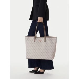 Obrázek produktu Kabelka Guess Victtoria HWESG9 51429 Béžová