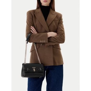 Obrázek produktu Kabelka Guess Yesba HWBG78 33210 Černá