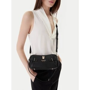 Obrázek produktu Kabelka Guess Yesba Mini HWBG78 33720 Černá