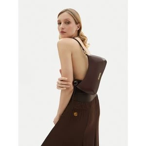 Obrázek produktu Kabelka JACQUEMUS Le Bisou Perle 23E231BA057-3000 Hnědá