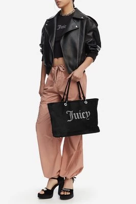 Obrázek produktu Kabelka Juicy Couture ČERNÁ
