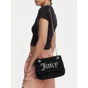 Obrázek produktu Kabelka Juicy Couture CEO-BEJXT8762WPO. Černá