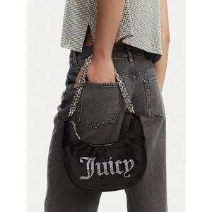 Obrázek produktu Kabelka Juicy Couture CEO-BEJXT8764WPO. Černá