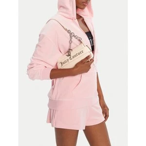 Obrázek produktu Kabelka Juicy Couture CEO-BEJXT8837WVP. Světle růžová