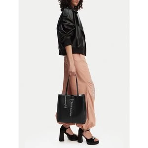 Obrázek produktu Kabelka Juicy Couture CEO-BIJXT3265WVP. Černá