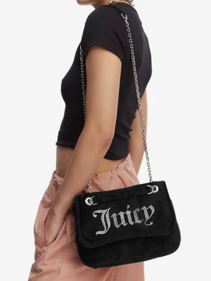 Obrázek produktu Kabelka Juicy Couture ČERNÁ