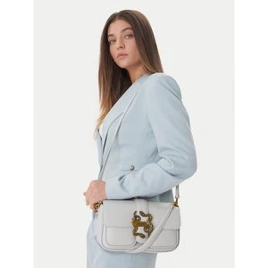 Obrázek produktu Kabelka Just Cavalli 80RA4BA2 ZSA89 Šedá