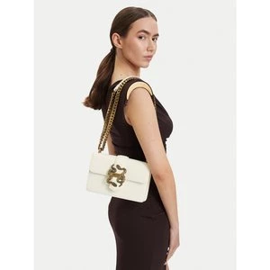 Obrázek produktu Kabelka Just Cavalli 80RA4BAF ZSA89 Bílá