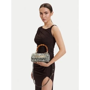 Obrázek produktu Kabelka Just Cavalli 80RA4BD1 ZSD84 Šedá