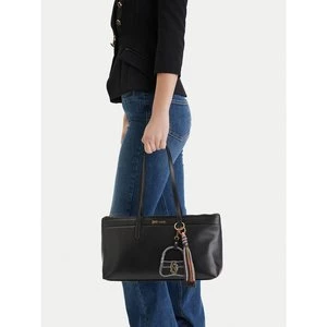 Obrázek produktu Kabelka Just Cavalli 80RA4BO1 ZSD85 Černá