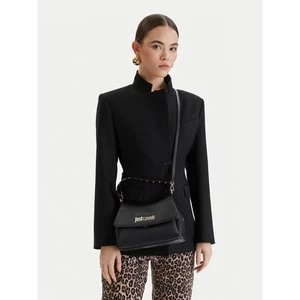 Obrázek produktu Kabelka Just Cavalli 80RA4BU2 ZSB81 Černá