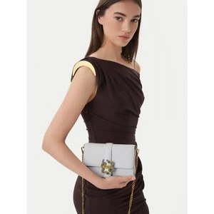 Obrázek produktu Kabelka Just Cavalli 80RA5PA6 ZSA89 Šedá