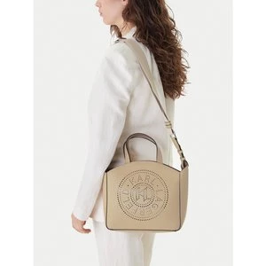 Obrázek produktu Kabelka KARL LAGERFELD A1W30058 Béžová