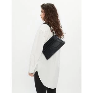 Obrázek produktu Kabelka KARL LAGERFELD A1W30154 Černá