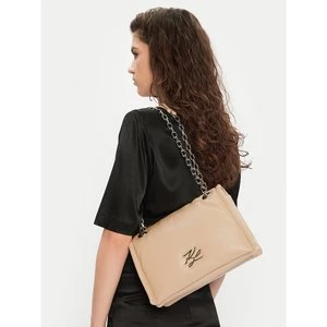 Obrázek produktu Kabelka KARL LAGERFELD A1W30173 Béžová