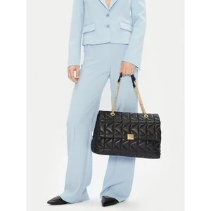 Obrázek produktu Kabelka KARL LAGERFELD A1W30189 Černá