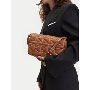 Obrázek produktu Kabelka KARL LAGERFELD A1W30437 Hnědá