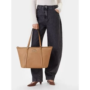 Obrázek produktu Kabelka KARL LAGERFELD A2W30080 Hnědá