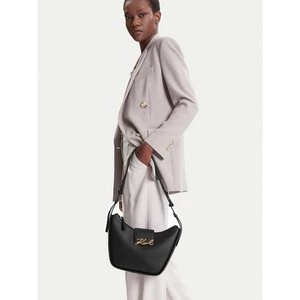 Obrázek produktu Kabelka KARL LAGERFELD A3W30046 Černá