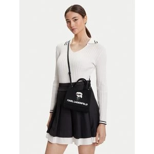 Obrázek produktu Kabelka KARL LAGERFELD A3W50109 Černá