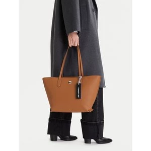 Obrázek produktu Kabelka KARL LAGERFELD A4W30002 Hnědá