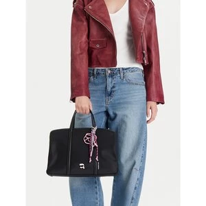 Obrázek produktu Kabelka KARL LAGERFELD A4W30017 Černá