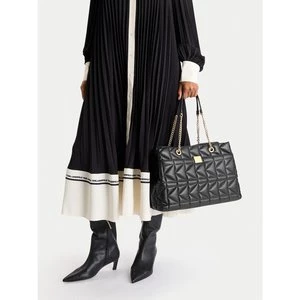 Obrázek produktu Kabelka KARL LAGERFELD A4W30085 Černá