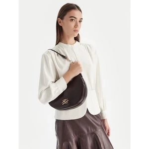 Obrázek produktu Kabelka KARL LAGERFELD A4W30104 Hnědá