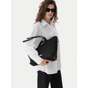 Obrázek produktu Kabelka KARL LAGERFELD B1W30012 Černá