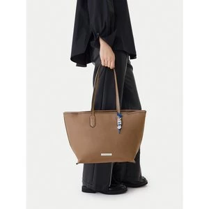 Obrázek produktu Kabelka KARL LAGERFELD B1W30012 Hnědá