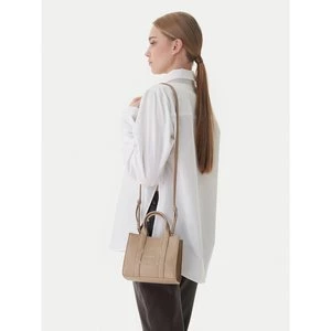Obrázek produktu Kabelka KARL LAGERFELD B1W30042 Hnědá