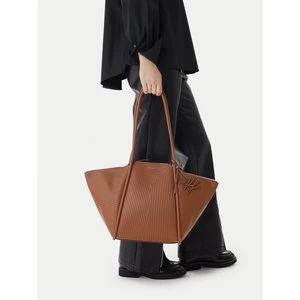 Obrázek produktu Kabelka KARL LAGERFELD B1W30043 Hnědá