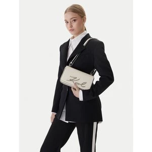 Obrázek produktu Kabelka KARL LAGERFELD B1W30046 Bílá