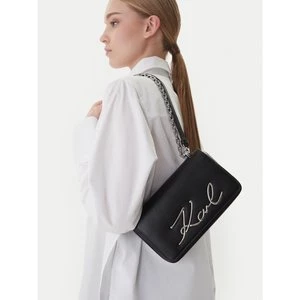 Obrázek produktu Kabelka KARL LAGERFELD B1W30046 Černá