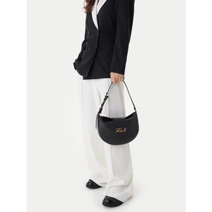 Obrázek produktu Kabelka KARL LAGERFELD B1W30059 Černá