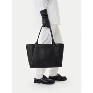 Obrázek produktu Kabelka KARL LAGERFELD B1W30066 Černá