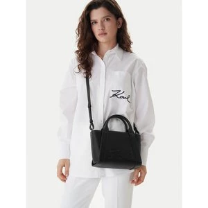 Obrázek produktu Kabelka KARL LAGERFELD B1W30067 Černá