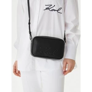 Obrázek produktu Kabelka KARL LAGERFELD B1W30069 Černá