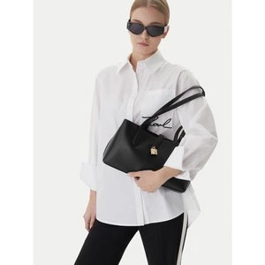 Obrázek produktu Kabelka KARL LAGERFELD B1W30095 Černá